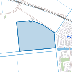 Perceel DTN01-B-1835