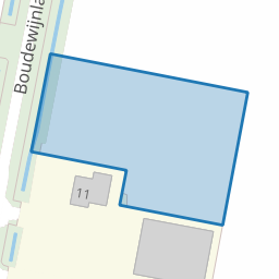 Perceel DTN01-B-1850