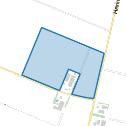 Perceel DTN01-B-1852