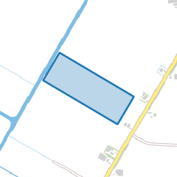 Perceel DTN01-B-1855