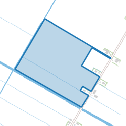 Perceel DTN01-B-1861