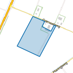 Perceel DTN01-B-1864