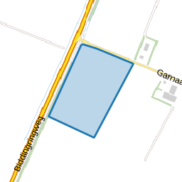 Perceel DTN01-B-1865