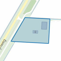 Perceel DTN01-B-1875