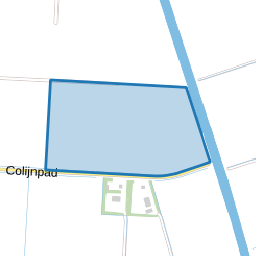 Perceel DTN01-B-1877