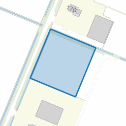 Perceel DTN01-B-1883