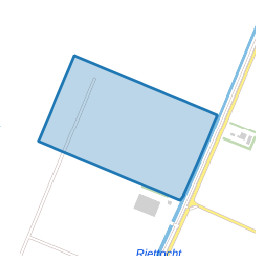 Perceel DTN01-B-1886