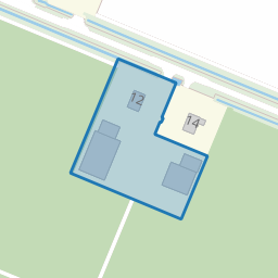 Perceel DTN01-B-1892