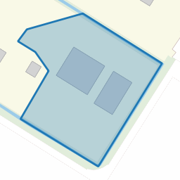 Perceel DTN01-B-1902