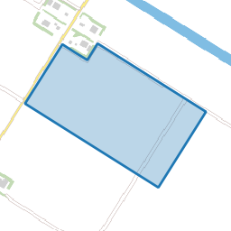 Perceel DTN01-B-1903