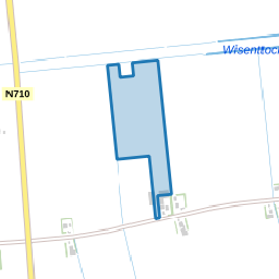 Perceel DTN01-B-1909