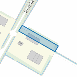 Perceel DTN01-B-1938