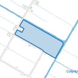 Perceel DTN01-B-1939