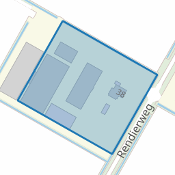 Perceel DTN01-B-1940