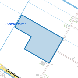 Perceel DTN01-B-1942