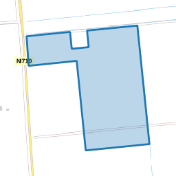 Perceel DTN01-B-1956