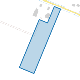 Perceel DTN01-B-1962