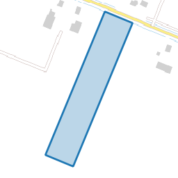 Perceel DTN01-B-1963