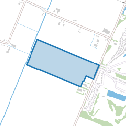 Perceel DTN01-B-1964