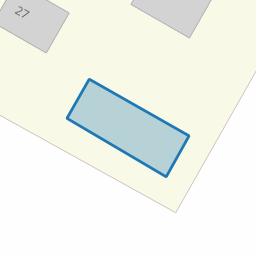 Perceel DTN01-B-1971