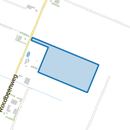 Perceel DTN01-B-1974