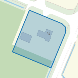 Perceel DTN01-B-1977