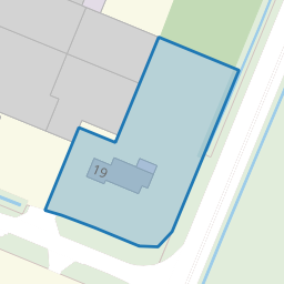 Perceel DTN01-B-1979