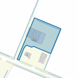 Perceel DTN01-B-1981