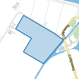 Perceel DTN01-B-1985