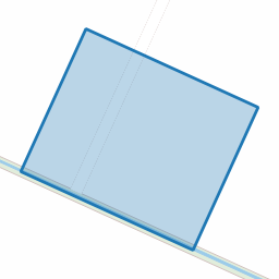 Perceel DTN01-B-1989