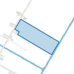 Perceel DTN01-B-1990