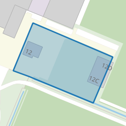 Perceel DTN01-B-1994