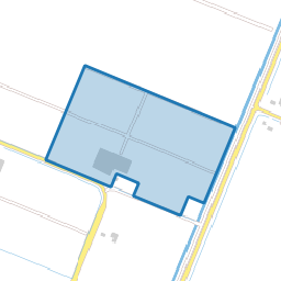 Perceel DTN01-B-1995