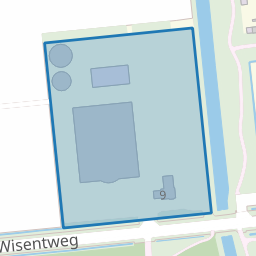 Perceel DTN01-B-1996