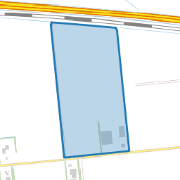 Perceel DTN01-B-2001