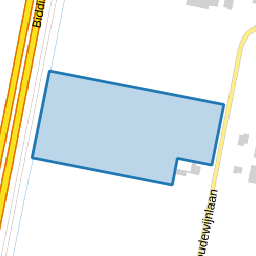 Perceel DTN01-B-2018