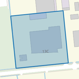 Perceel DTN01-B-2022