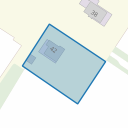 Perceel DTN01-B-2027