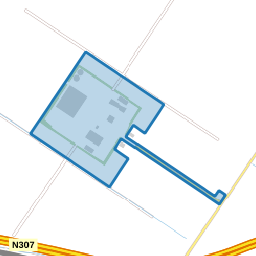 Perceel DTN01-B-2028