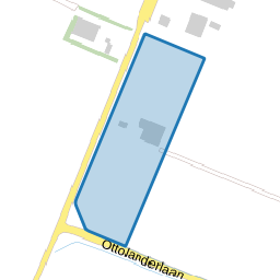 Perceel DTN01-B-2030