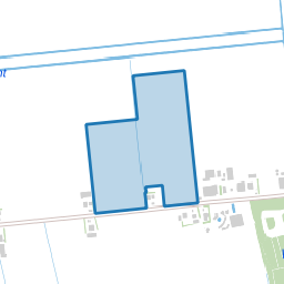 Perceel DTN01-B-2038