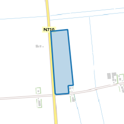 Perceel DTN01-B-2040