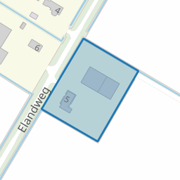 Perceel DTN01-B-2042