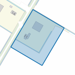 Perceel DTN01-B-2054