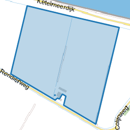 Perceel DTN01-B-2065