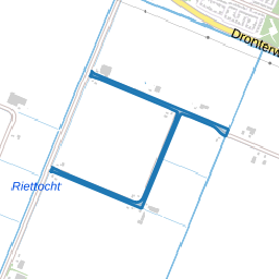 Perceel DTN01-B-2087