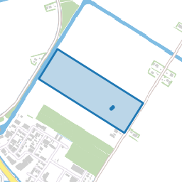 Perceel DTN01-B-2100