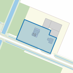 Perceel DTN01-B-2102