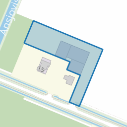 Perceel DTN01-B-2103