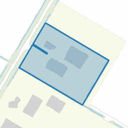 Perceel DTN01-B-2106